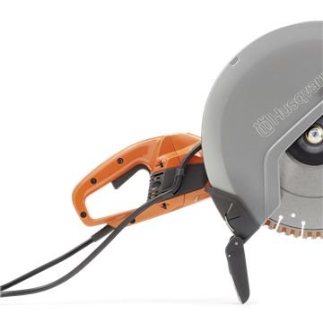 Husqvarna K 4000 Ηλεκτρικός Κόφτης Χειρός 967079801